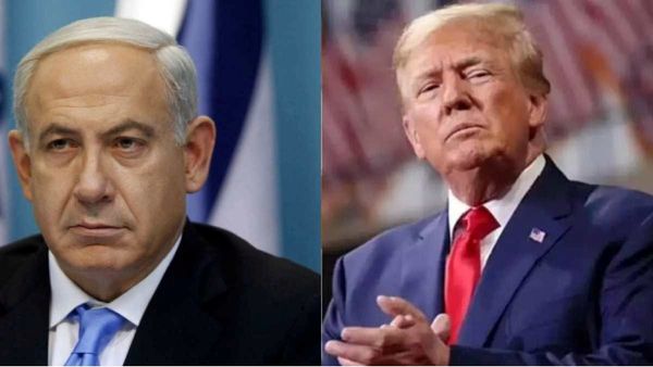 യുദ്ധത്തില്‍ കൊല്ലപ്പെട്ടത് 67,000 പലസ്തീനികള്‍; സമാധാന ചര്‍ച്ചയ്ക്കായി യുഎസ്-ഇസ്രായേല്‍ സംഘം ഈജിപ്റ്റില്‍