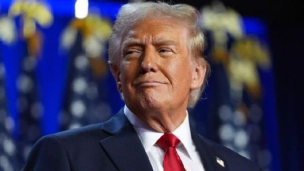 ഹമാസിന്റെ മറുപടിക്കായി കാത്തിരിക്കുന്നു എന്ന് ട്രംപ്; 4 ദിവസത്തിനകം അംഗീകരിച്ചില്ലെങ്കില്‍ നടപടി