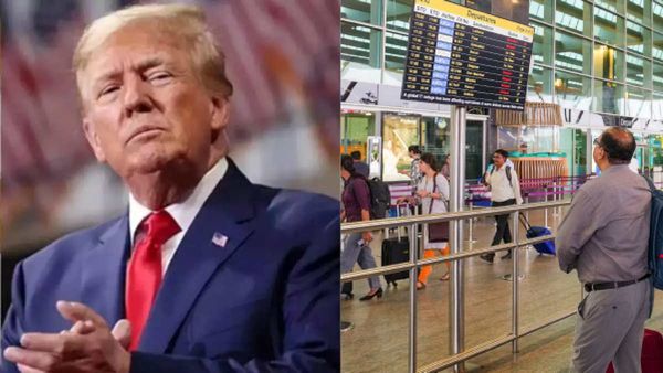 അമേരിക്കയിലെ പ്രതിസന്ധി? എന്താണ് ഷട്ട്ഡൗണ്‍; വിമാന യാത്രകളെ ബാധിക്കുമോ? യാത്രക്കാര്‍ ശ്രദ്ധിക്കേണ്ടത്