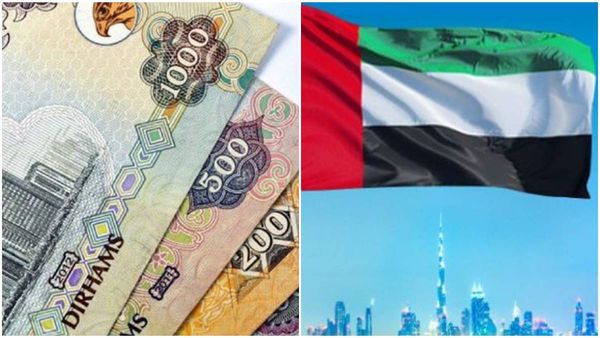 യുഎഇ ദിര്‍ഹം കൈയ്യിലുണ്ടോ? രൂപ മൂല്യം കുറഞ്ഞു, പക്ഷേ, അടവ് മാറ്റി പ്രവാസികള്‍, തിരക്കില്ല