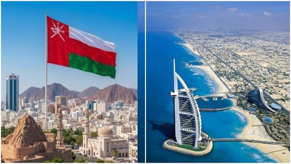 യുഎഇ പ്രവാസിയാണോ? ഒമാന്‍ യാത്രയ്ക്ക് വിസ വേണ്ട, ഈ നിബന്ധന അറിയണം, 47 ദിര്‍ഹം ചെലവ്