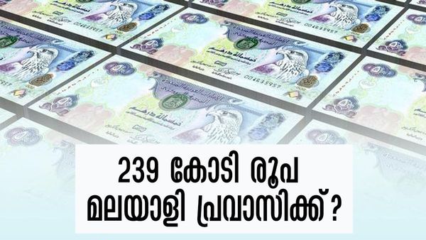 ആ 239 കോടി രൂപ മലയാളി പ്രവാസിക്ക്? യുഎഇ ലോട്ടറിയുടെ ഗ്രാന്റ് പ്രൈസ് വിജയി ഇതാ..!