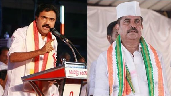 ജോസ് കെ മാണിയെ യുഡിഎഫിലേക്ക് ക്ഷണിച്ച് അടൂര്‍ പ്രകാശ്, 'ചര്‍ച്ചകള്‍ നടക്കുന്നു'