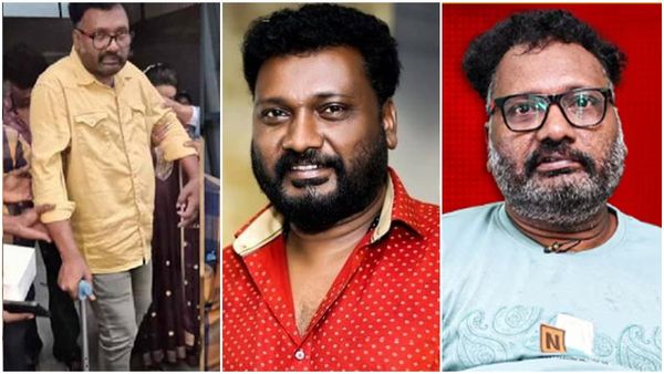 എല്ലാത്തിന്റേയും തുടക്കം ഈസ്റ്ററിന്റെ അന്ന്; ഇടത് കാലിനും കൈക്കും സ്വാധീന കുറവ്: ഉല്ലാസ് പന്തളം പറയുന്നു