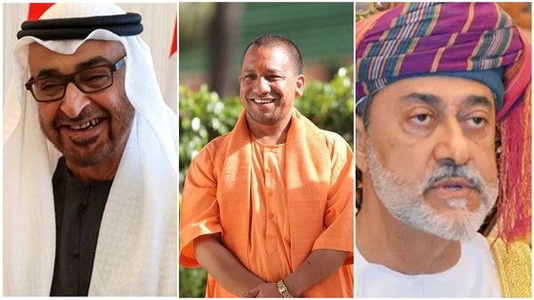യുഎഇയേയും ഒമാനേയും യോഗിയുടെ യുപിക്ക് വേണം: 10655 യുപിക്കാർക്ക് തൊഴില്‍ അവസരം