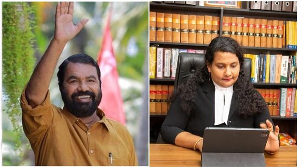 പള്ളുരുത്തിയിലെ ഹിജാബ് വിവാദം; സ്കൂൾ അധികൃതരും അഭിഭാഷകയും രാഷ്ട്രീയവത്കരിക്കാന്‍ ശ്രമിക്കുന്നു: മന്ത്രി