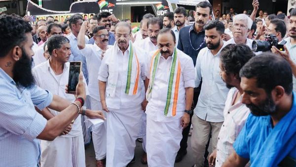 തിരഞ്ഞെടുപ്പിന് ഒരുങ്ങി കോണ്‍ഗ്രസ്; തന്ത്രത്തിന് എഐസിസി അംഗീകാരം: ഇടഞ്ഞ് സുധാകരന്‍: പാർട്ടി വെള്ളത്തിലാകും