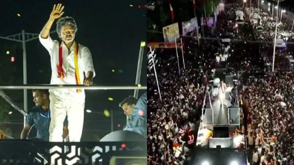 രക്ഷകനിൽ നിന്ന് ദുരന്തനായകനിലേക്ക്, വിജയുടെ മാസ്റ്റർ പ്ലാൻ തകർത്തെറിഞ്ഞ കരൂർ, രാഷ്ട്രീയ ഭാവി ഇനിയെന്ത്?