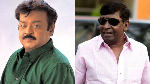 'വിജയകാന്തിനെ വടിവേലു അപമാനിച്ചു, മരിച്ചിട്ടും കാണാൻ വന്നില്ല, നിറത്തിന്റെ പേരിൽ പലരും തഴഞ്ഞു'; ആലപ്പി അഷ്‌റഫ്