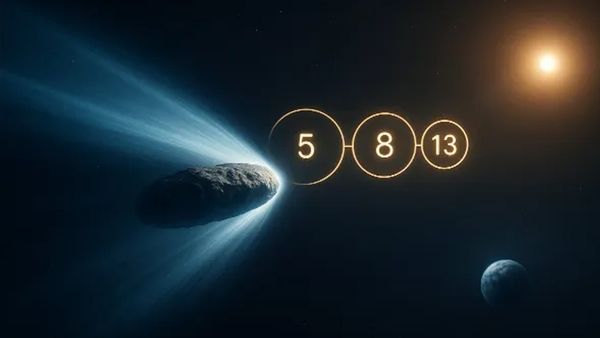 1977 ലെ 'വൗ! സിഗ്നലും' പുതിയ ഇന്റര്‍സ്റ്റെല്ലാര്‍ ഒബ്ജക്റ്റ് 3I/ATLAS ഉം തമ്മിലുള്ള ബന്ധം തേടി ശാസ്ത്രജ്ഞര്‍