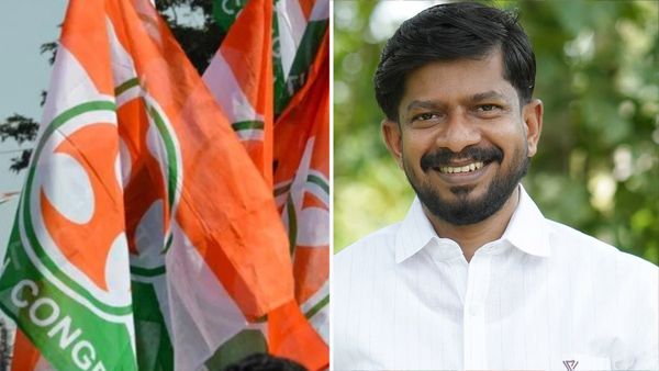 അബിനേയും അഭിയേയും ഒഴിവാക്കി; ജനീഷ് യൂത്ത് കോണ്‍ഗ്രസ് അധ്യക്ഷന്‍