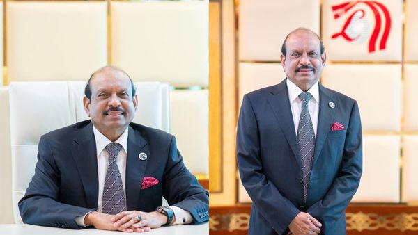 എംഎ യൂസഫലി എന്താ സുമ്മാവാ..യുഎഇയിലെ ഏറ്റവും സ്വാധീനമുള്ള പ്രവാസി, പട്ടികയിലെ മറ്റുള്ളവർ ഇതാ