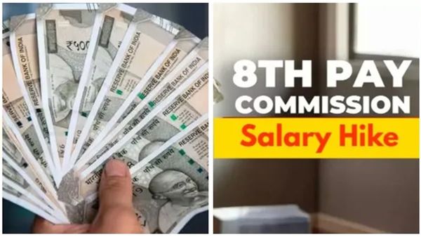 ശമ്പളം ഗണ്യമായി ഉയരും; ഡിഎ ലയിപ്പിക്കുമോ? തിരക്കിട്ട നീക്കങ്ങൾ..ആവശ്യം ഇങ്ങനെ
