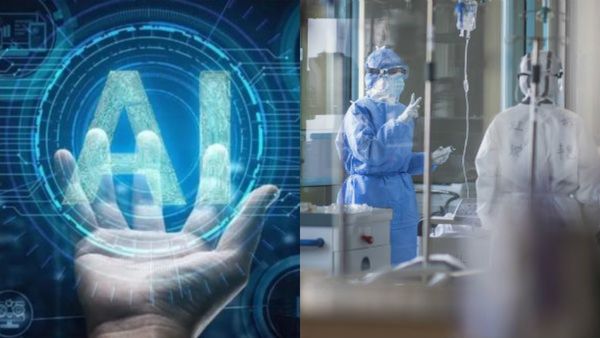 രോഗ നിരീക്ഷണത്തിന് കൃത്യമായ ഇടപെടലുമായി എഐ; രണ്ടര വർഷത്തിനിടെ നൽകിയത് 5000 അലർട്ടുകൾ