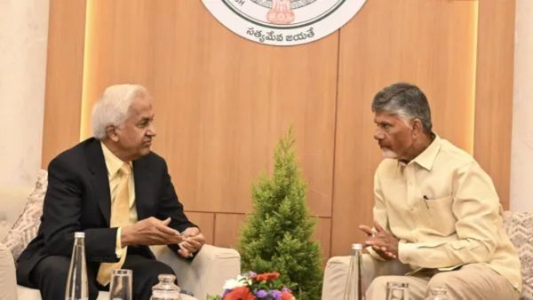 എഐ മേഖലയിൽ വൻ മത്സരത്തിന് വഴിയൊരുങ്ങുന്നു; ആന്ധ്രയിൽ റിലയൻസിന്റെ ഡാറ്റ സെന്റർ വരുന്നു