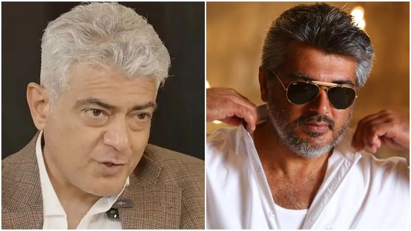 ഉറക്കം വളരെ കുറവാണ് എന്ന് അജിത് കുമാര്‍; കഴിഞ്ഞ ദിവസം ഉറങ്ങിയത് രണ്ട് മണിക്കൂര്‍