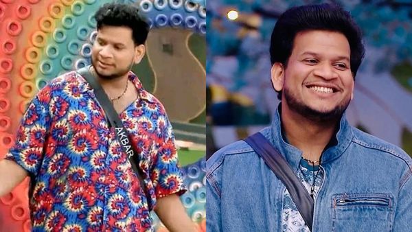 അക്ബർ ആയിരുന്നു പല കാര്യങ്ങളിലും ശരി, അനുവിനെയും അനീഷിനെയും വെട്ടി ബിഗ് ബോസ് കപ്പെടുക്കുമോ?