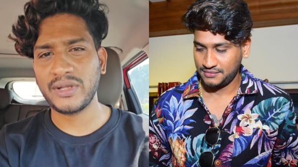 'ബിഗ് ബോസിലെ ആ സുഹൃത്ത് എനിക്കെതിരെ കേസ് കൊടുത്തു', കപ്പ് കിട്ടാത്തത് കൊണ്ട് പകയെന്ന് അഖിൽ മാരാർ