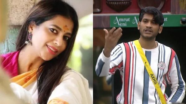 അടി കൊടുത്ത് വീട്ടിലിരുത്തുന്ന സ്ത്രീകളെ മാത്രമേ അഖില്‍ കോട്ടത്തല കണ്ടിട്ടുള്ളൂ. മറുപടിയുമായി ശോഭ വിശ്വനാഥ്