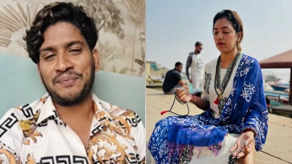 'പൊട്ടക്കിണറ്റിലെ തവള, അടിച്ച് പുറത്താക്കി വിട്ടതിന്റെ വിഷമം കാണും, ഒന്നര ലക്ഷം കൊടുത്തതല്ലേ', മാരാരുടെ മറുപടി