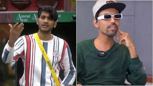 അഖില്‍ മാരാരുടെ കള്ളത്തരം മനസിലായി; ഫ്രോഡാണെന്ന് അറിഞ്ഞില്ല: വെല്ലുവിളിച്ച് തൊപ്പി; വിഷയം ഇതാണ്