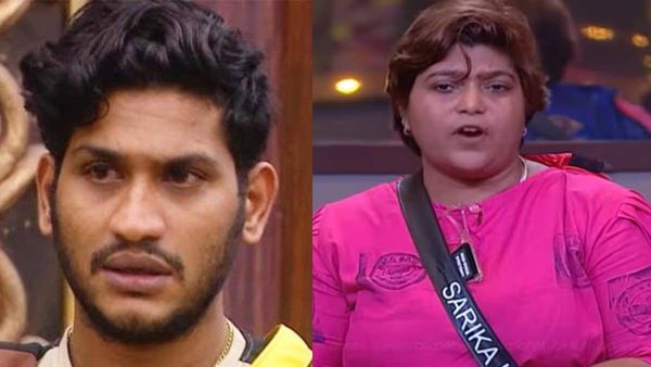 മാക്രികള്‍ക്ക് മറുപടി കൊടുക്കാന്‍ അഖില്‍ മാരാര്‍ സുവോളജിയാണോ പഠിച്ചത്? സ്വയം പൊങ്ങിത്തരം പറയരുത്