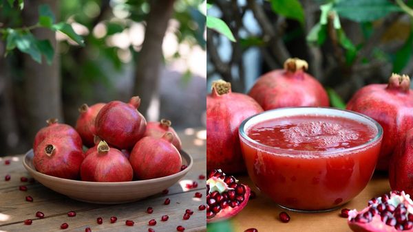 അനാർ കഴിക്കാൻ മാത്രമല്ല മുടി വളർത്താനും ബെസ്റ്റാണ്, അനാർ നീര് എങ്ങനെ ഉപയോഗിക്കാം?