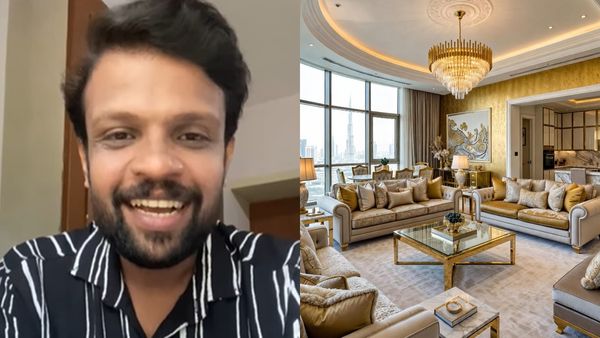 അനീഷിനെ പറ്റിച്ചോ? 'സമ്മാനമായി ദുബായില്‍ ആഢംബര വീടും ഗോള്‍ഡന്‍ വിസയും', വീഡിയോ വൈറൽ, സത്യാവസ്ഥ എന്ത്?