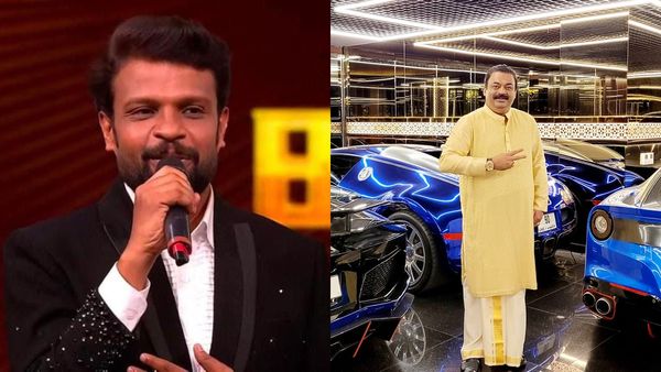 അനീഷിന് വൻ സർപ്രൈസ്, ഇനി ലക്ഷപ്രഭു, ക്യാഷ് പ്രൈസ് സമ്മാനം പ്രഖ്യാപിച്ച് കോൺഫിഡന്റ് ഗ്രൂപ്പ്