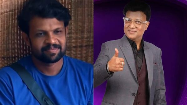 അനീഷിനെ ടാർഗറ്റ് ചെയ്‌ത്‌ വന്നിരിക്കുകയാണ് മുൻഷി രഞ്ജിത്; പക്ഷേ ഏറ്റില്ല..! കിട്ടിയത് വായടപ്പിക്കുന്ന മറുപടി