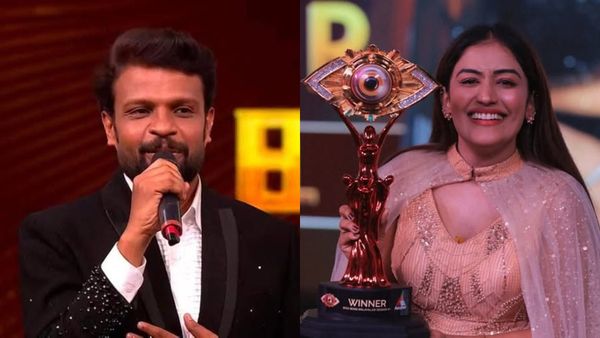 'അനീഷ് ബിഗ് ബോസ് തോറ്റത് അനുമോളുടെ പിആർ കാരണമല്ല; തോൽവിക്ക് കാരണം ഇത്..‌‍'