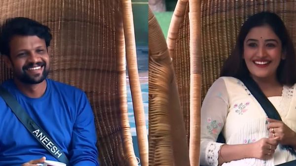 ബിഗ് ബോസ് മലയാളത്തില്‍ ഇന്ന് അനീഷ് ചരിത്രം കുറിക്കുമോ? അതോ അനുമോളോ?