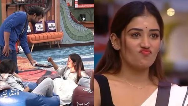 'തേച്ചു എന്ന പഴി അനുമോൾക്ക്  കേൾക്കേണ്ടി വരും എന്ന് അനീഷിന് അറിയാത്തത് ആണോ?'; അനീഷിന് വിമർശനം