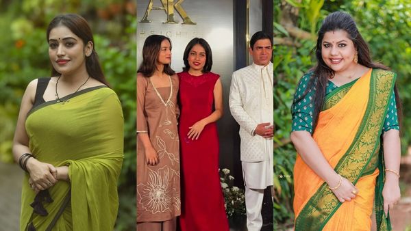 ആദില-നൂറയ്ക്ക് സപ്പോർട്ടുമായി അനുമോൾ, പിന്നാലെ ഡിലീറ്റ് ചെയ്തു, അവർക്ക് അത്ര ഗതികേടില്ലെന്ന് നടി സ്നേഹ