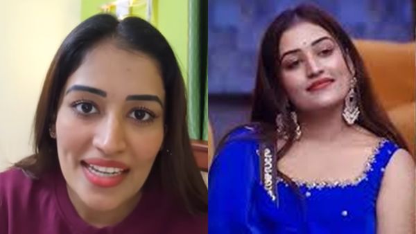 ബിഗ് ബോസിൽ നിന്നുള്ള കാർ കിട്ടിയിട്ടില്ല;  അയ്യോ 1799 രൂപ അയക്കുന്നു,അങ്ങനെയൊന്നും വേണ്ട'; ലൈവിൽ അനുമോൾ