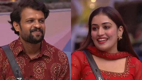 'അനുമോളിന്, 40 വയസ്സായ ഡിവോഴ്‌സിയായ അനീഷിനെ പോലെ ഒരാളെ കെട്ടേണ്ട ആവശ്യമില്ല,കാരണം'