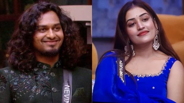 'ബിഗ് ബോസിൽ ഏറ്റവും കൂടുതൽ മിസ് ചെയ്യുന്നത് അനുമോളെ, പ്രശ്‌നങ്ങൾ തീർക്കാൻ ആദില-നൂറയ്ക്ക് കഴിവുണ്ട്'; നെവിൻ 