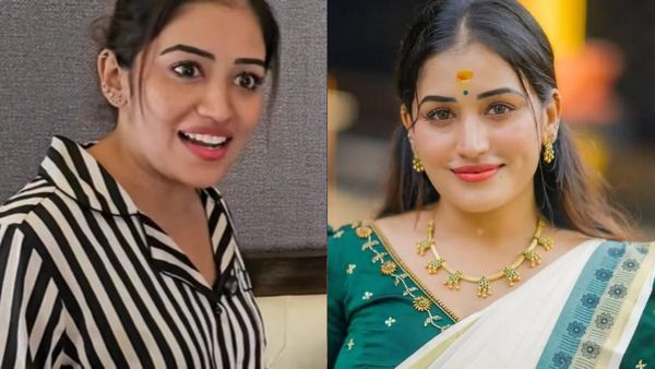 'പ്രേക്ഷകർ പലതും പറയും അതൊന്നും മൈൻഡ് ചെയ്യേണ്ട, അക്കാര്യം ഇന്റർവ്യൂവിൽ ഞാൻ വെറുതെ തള്ളിയതാണ്'; അനുമോൾ 