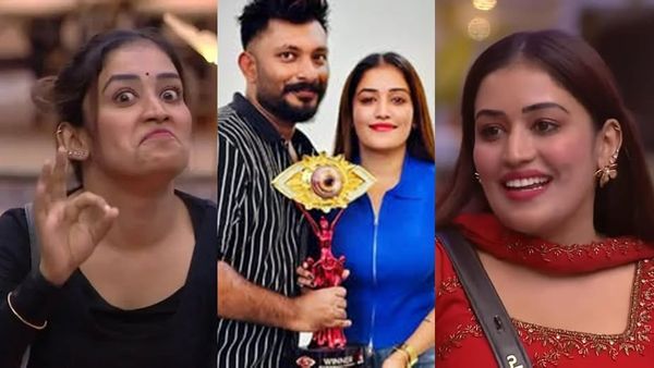 'ബിഗ് ബോസിൽ നിന്നും കിട്ടിയ കാർ ഞാൻ വിനുവിന് കൊടുക്കാം, എന്നിട്ട് റോഡിലൂടെ  തെണ്ടാം'; അനുമോളുടെ മറുപടി