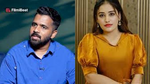 ബിഗ് ബോസിൽ അനുമോളുമായി പ്രണയ കോമ്പോ ഉണ്ടാക്കാൻ ആവശ്യപ്പെട്ടു? തുറന്ന് പറഞ്ഞ് പ്രവീൺ 