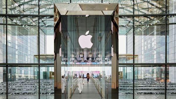 ആപ്പിളിന് തിരിച്ചടി; ഇന്ത്യയിലെ വില്‍പ്പനയില്‍ വന്‍ ഇടിവ്: പക്ഷെ ലാഭത്തില്‍ 16 ശതമാനത്തിലധികം വർധനവ്