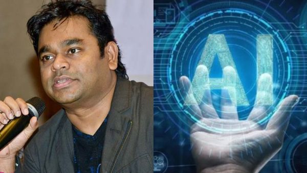 'ആളുകളുടെ ജോലി കളയുന്ന സാങ്കേതിക വിദ്യ ഉണ്ടാക്കരുത്'; എഐയിൽ നിലപാട് വ്യക്തമാക്കി എആർ റഹ്മാൻ