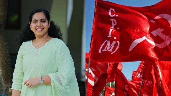 ആര്യ രാജേന്ദ്രൻ നിയമസഭയിലേക്ക്? കരുതലോടെ സിപിഎം, തദ്ദേശ തിരഞ്ഞെടുപ്പിൽ മത്സരിപ്പിച്ചേക്കില്ല