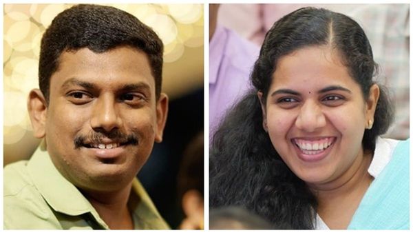 സിസേറിയന്‍ ആയിരുന്നു; ആറാം ദിവസം മുതല്‍ ഫയല്‍ നോക്കി, സച്ചിന്‍ പാവം എന്ന് ആര്യ രാജേന്ദ്രന്‍