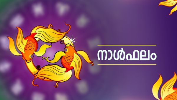 ഈ നാളുകാർക്ക് ആഗ്രഹസാഫല്യം ഉണ്ടാകും, ബന്ധുക്കൾ മൂലം പങ്കാളിയുമായി വഴക്ക്, ഇന്നത്തെ നാൾഫലം