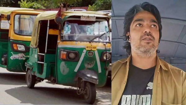 ബെംഗളൂരുവിലെ കോര്‍പ്പറേറ്റ് ജോലി ഉപേക്ഷിച്ച് ഓട്ടോ ഡ്രൈവറായി; തീരുമാനത്തിന് കാരണം ഇതാണ്