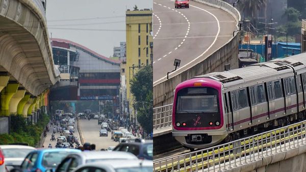 ബെംഗളൂരുവിന് പുറത്തേക്ക് നമ്മ മെട്രോ; തുമകുരു പദ്ധതിക്ക് ഡിപിആര്‍, വിമര്‍ശിച്ച് തേജസ്വി സൂര്യ