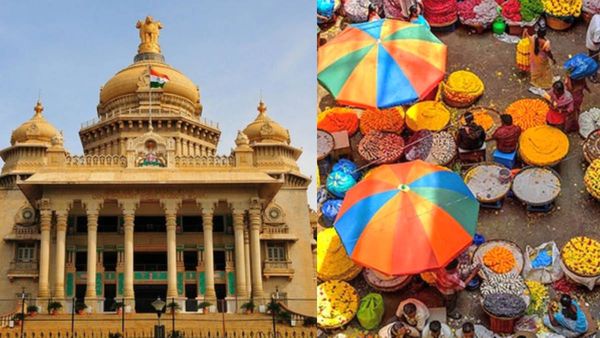 ലോകത്തെ മികച്ച നഗരങ്ങള്‍; ലണ്ടന് പിന്നാലെ ബെംഗളൂരു; ഡല്‍ഹിയെ പോലും പിന്നിലാക്കിയ കാരണങ്ങള്‍ ഇതാണ്