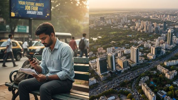 ബെംഗളുരുവിൽ ഇനി ജോലി തേടി അലയേണ്ട; വിദേശത്തേക്ക് പറക്കാം, അന്താരാഷ്ട്ര തൊഴിൽ മേള വരുന്നു!