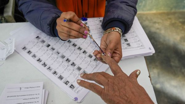 ഒരു കുടുംബം പിണങ്ങിയാല്‍ വിജയം കൈവിടും: ശ്രദ്ധേയമായി ബിഹാറിലെ ഈ 6 മണ്ഡലങ്ങള്‍